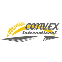 CONVEX logo