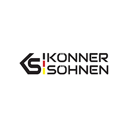 Konner & Sohnen logo