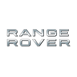 Range Rover logo