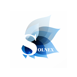 solnex logo