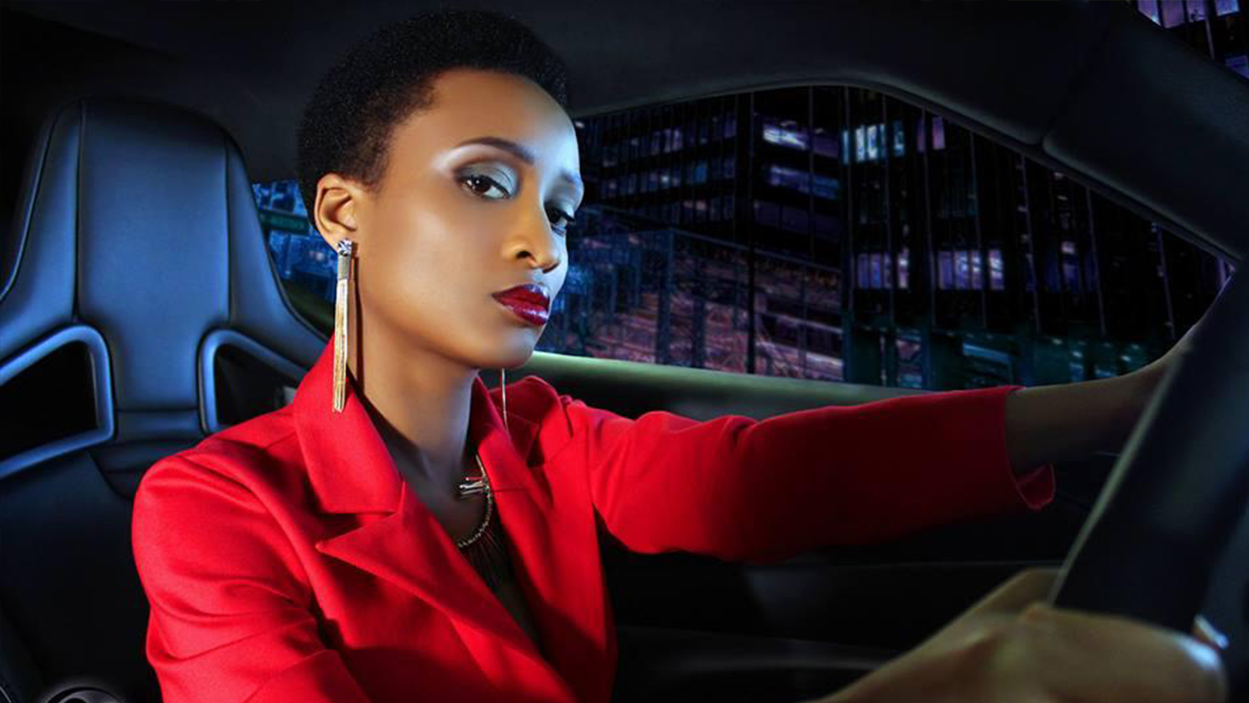 GOLDMODASTUDIO · Lotus фотопроєкт