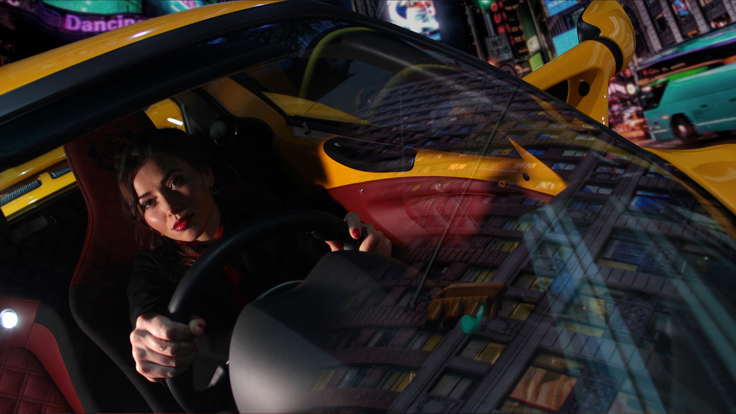 GOLDMODASTUDIO · Lotus фотопроєкт