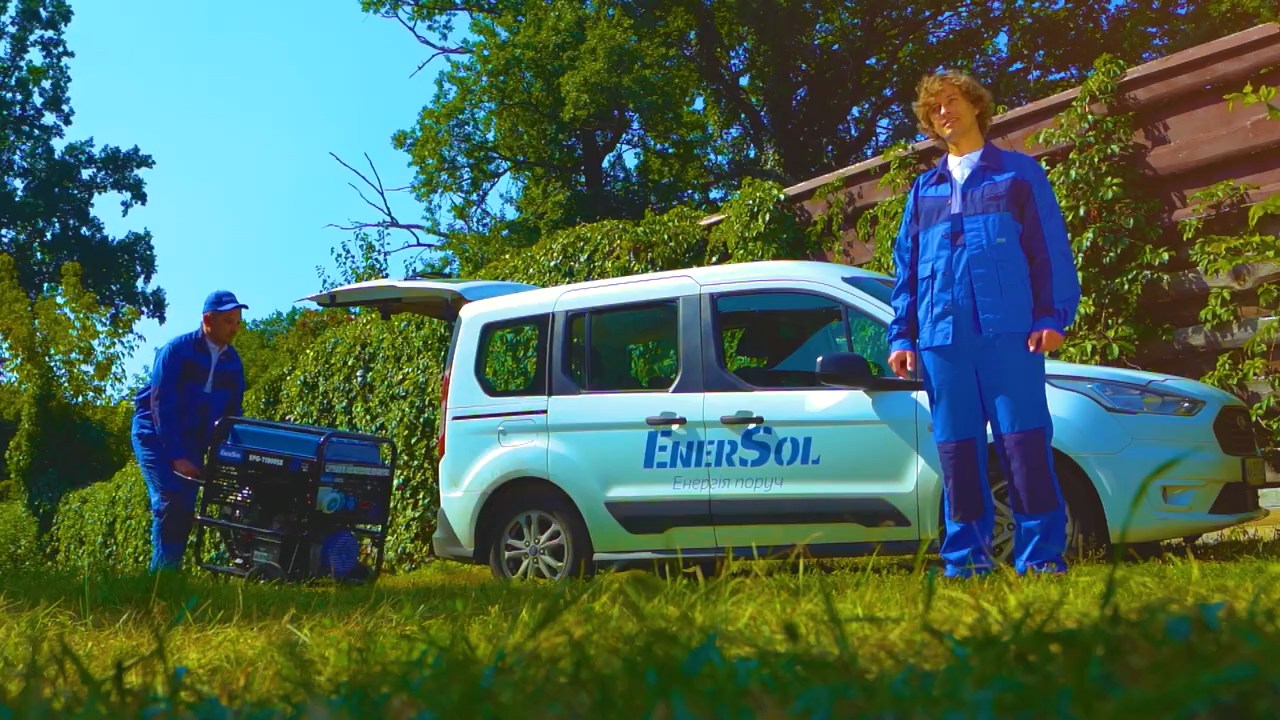 Постер відео 3